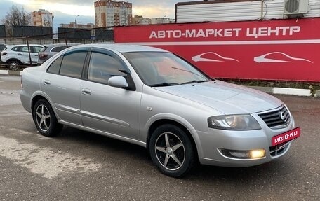 Nissan Almera Classic, 2012 год, 720 000 рублей, 5 фотография