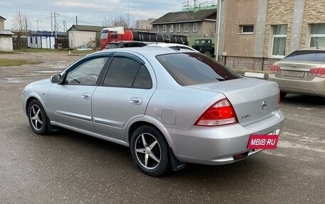 Nissan Almera Classic, 2012 год, 720 000 рублей, 3 фотография