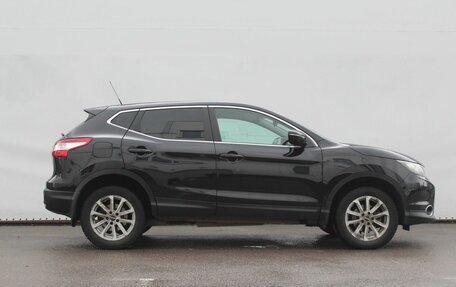 Nissan Qashqai, 2014 год, 1 480 000 рублей, 4 фотография