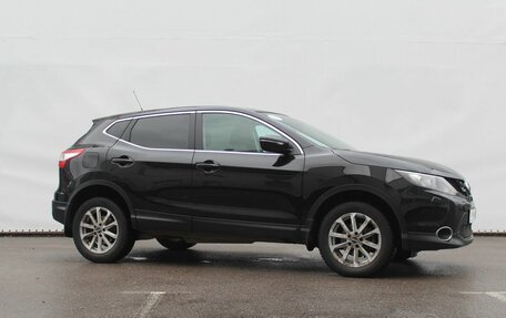 Nissan Qashqai, 2014 год, 1 480 000 рублей, 3 фотография