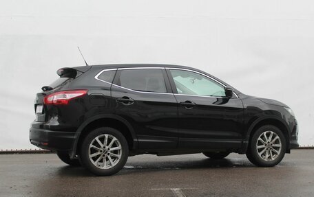 Nissan Qashqai, 2014 год, 1 480 000 рублей, 5 фотография