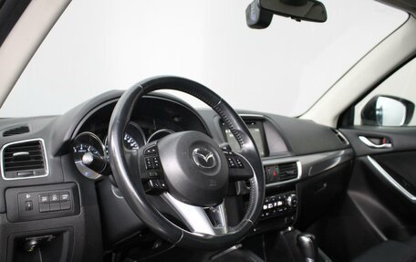 Mazda CX-5 II, 2015 год, 1 650 000 рублей, 7 фотография