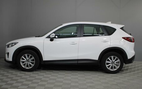 Mazda CX-5 II, 2015 год, 1 650 000 рублей, 5 фотография