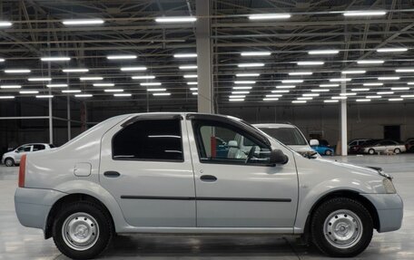 Renault Logan I, 2009 год, 400 000 рублей, 2 фотография