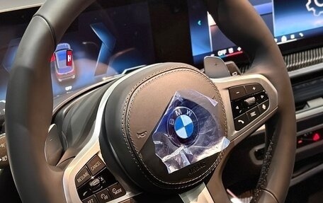 BMW X5, 2024 год, 17 500 000 рублей, 2 фотография