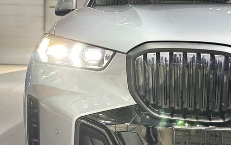 BMW X5, 2024 год, 17 500 000 рублей, 13 фотография