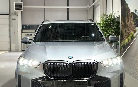 BMW X5, 2024 год, 17 500 000 рублей, 16 фотография