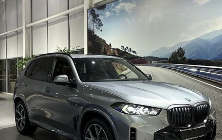 BMW X5, 2024 год, 17 500 000 рублей, 15 фотография