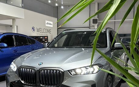 BMW X5, 2024 год, 17 500 000 рублей, 14 фотография