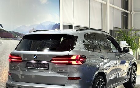 BMW X5, 2024 год, 17 500 000 рублей, 11 фотография