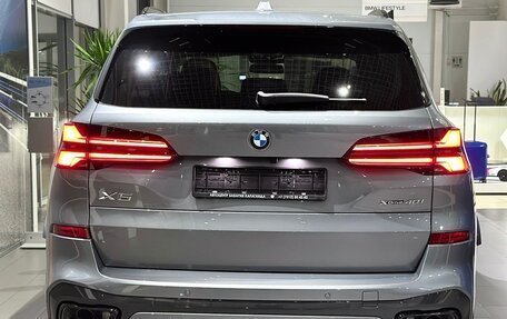 BMW X5, 2024 год, 17 500 000 рублей, 10 фотография