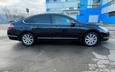 Nissan Teana, 2010 год, 1 439 000 рублей, 3 фотография