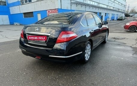 Nissan Teana, 2010 год, 1 439 000 рублей, 4 фотография