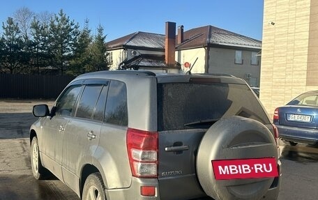 Suzuki Grand Vitara, 2006 год, 650 000 рублей, 2 фотография