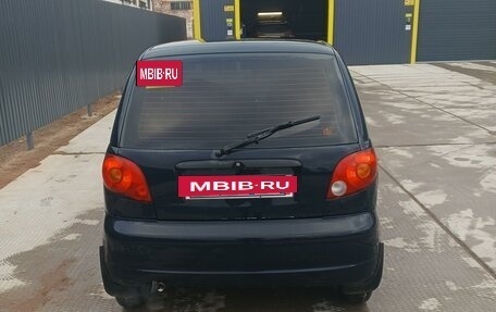 Daewoo Matiz I, 2004 год, 97 000 рублей, 2 фотография