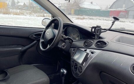 Ford Focus IV, 2004 год, 260 000 рублей, 4 фотография