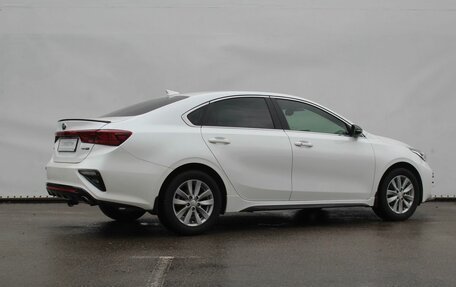 KIA Cerato IV, 2020 год, 2 170 000 рублей, 5 фотография