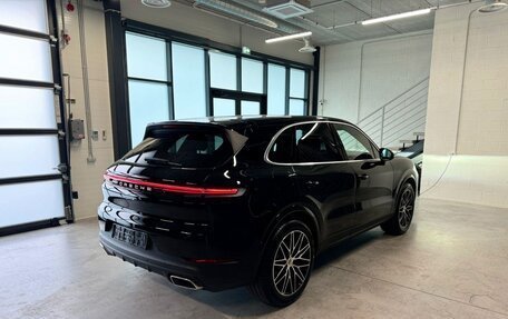 Porsche Cayenne III, 2024 год, 15 249 000 рублей, 4 фотография