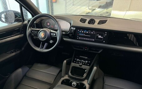 Porsche Cayenne III, 2024 год, 15 249 000 рублей, 8 фотография