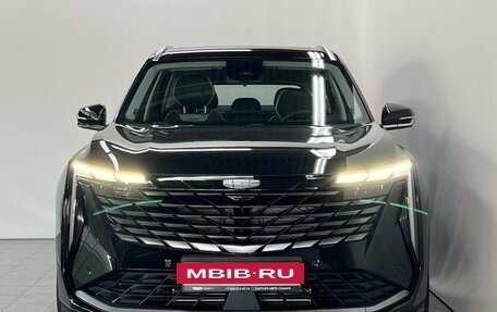 Geely Atlas, 2024 год, 3 924 190 рублей, 8 фотография