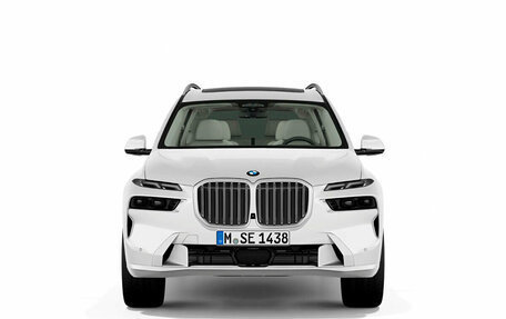 BMW X7, 2024 год, 19 150 000 рублей, 2 фотография