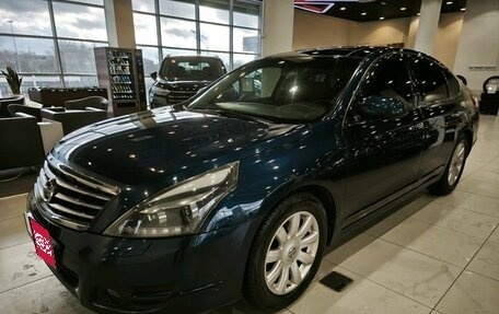 Nissan Teana, 2010 год, 1 290 000 рублей, 1 фотография