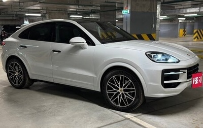 Porsche Cayenne III, 2024 год, 18 400 000 рублей, 1 фотография