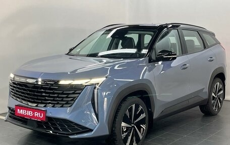 Geely Atlas, 2024 год, 3 924 190 рублей, 1 фотография