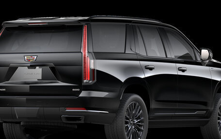 Cadillac Escalade V, 2024 год, 23 890 000 рублей, 4 фотография