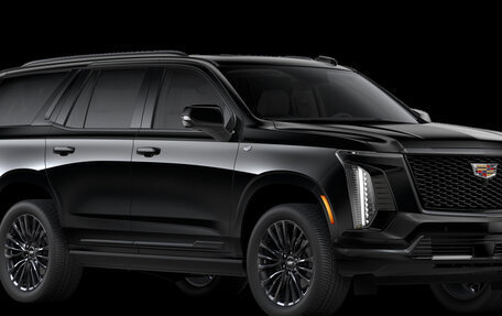 Cadillac Escalade V, 2024 год, 23 890 000 рублей, 5 фотография