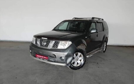 Nissan Pathfinder, 2005 год, 1 095 000 рублей, 1 фотография