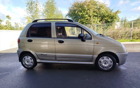 Daewoo Matiz I, 2011 год, 340 000 рублей, 28 фотография