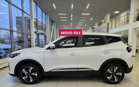 Chery Tiggo 4 I рестайлинг, 2024 год, 2 426 000 рублей, 3 фотография