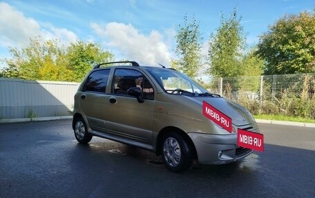 Daewoo Matiz I, 2011 год, 340 000 рублей, 29 фотография