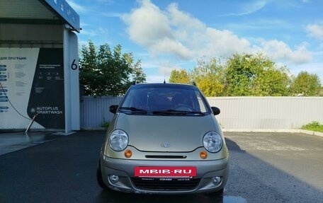 Daewoo Matiz I, 2011 год, 340 000 рублей, 31 фотография