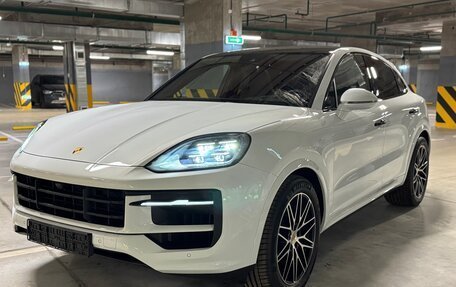 Porsche Cayenne III, 2024 год, 18 400 000 рублей, 2 фотография