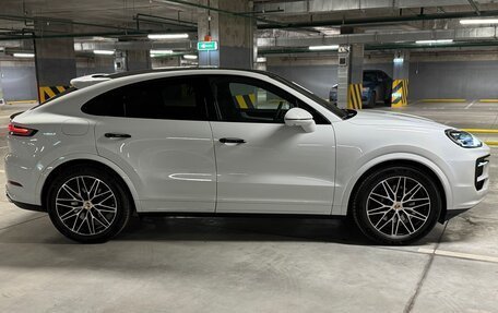 Porsche Cayenne III, 2024 год, 18 400 000 рублей, 5 фотография