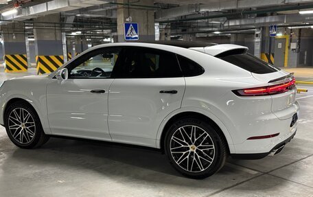 Porsche Cayenne III, 2024 год, 18 400 000 рублей, 8 фотография