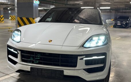 Porsche Cayenne III, 2024 год, 18 400 000 рублей, 4 фотография