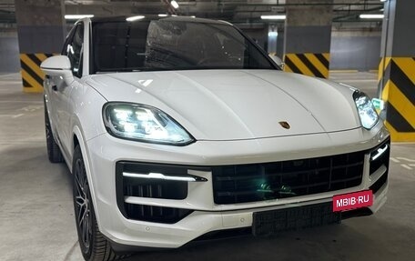 Porsche Cayenne III, 2024 год, 18 400 000 рублей, 3 фотография