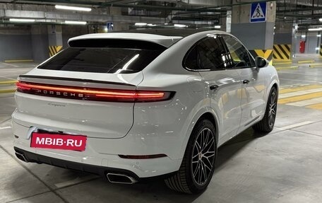 Porsche Cayenne III, 2024 год, 18 400 000 рублей, 6 фотография