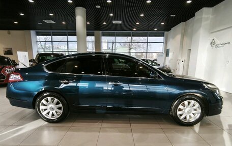 Nissan Teana, 2010 год, 1 290 000 рублей, 5 фотография