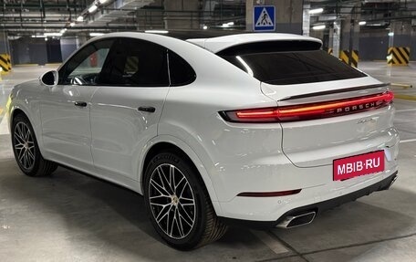 Porsche Cayenne III, 2024 год, 18 400 000 рублей, 7 фотография