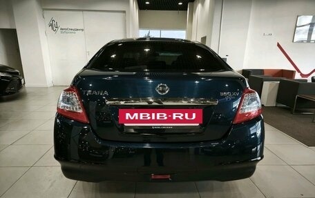 Nissan Teana, 2010 год, 1 290 000 рублей, 7 фотография