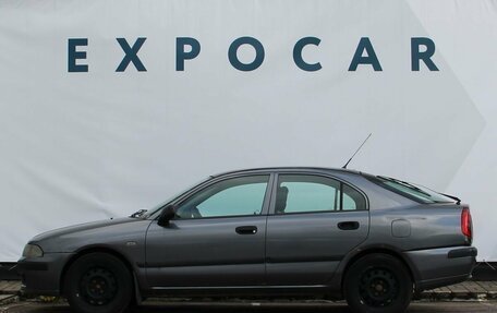 Mitsubishi Carisma I, 2003 год, 297 000 рублей, 2 фотография