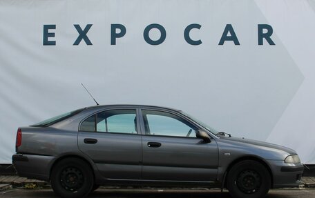 Mitsubishi Carisma I, 2003 год, 297 000 рублей, 6 фотография