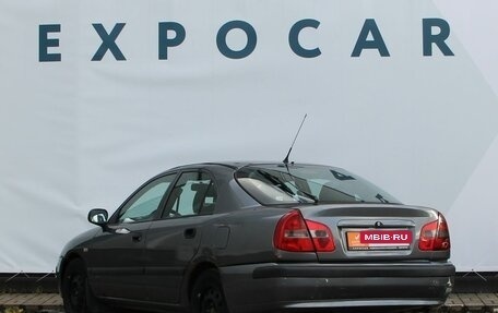 Mitsubishi Carisma I, 2003 год, 297 000 рублей, 3 фотография