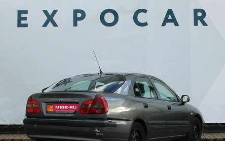 Mitsubishi Carisma I, 2003 год, 297 000 рублей, 5 фотография