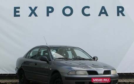 Mitsubishi Carisma I, 2003 год, 297 000 рублей, 7 фотография