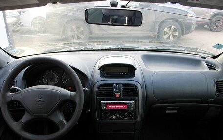 Mitsubishi Carisma I, 2003 год, 297 000 рублей, 13 фотография